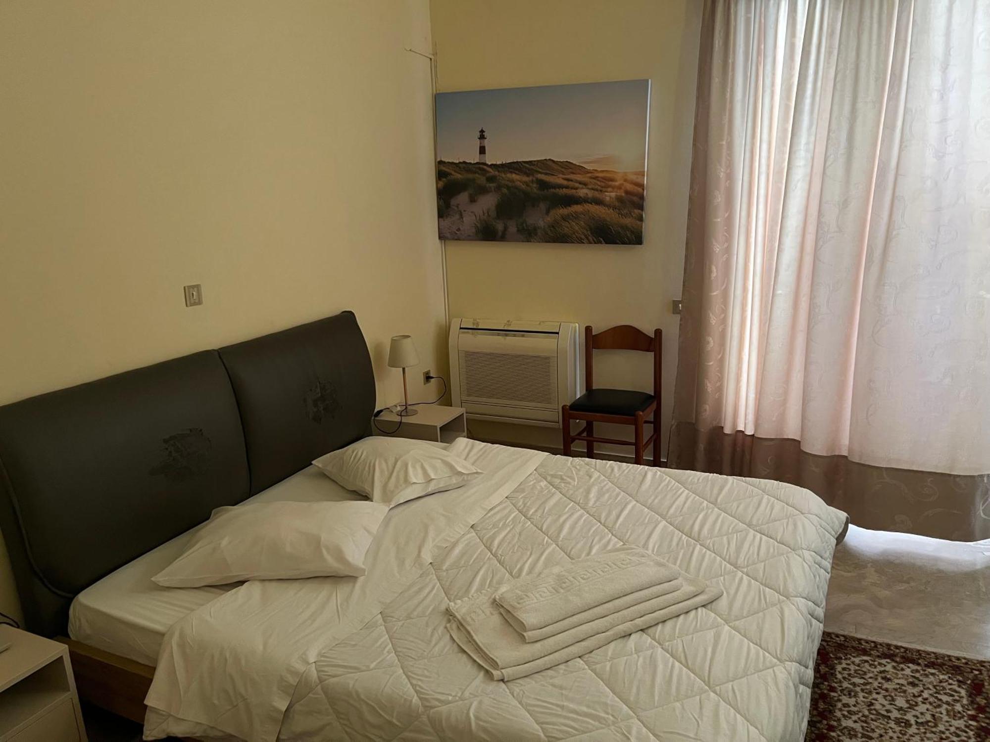 Hotel Stratos Astakos Exterior photo